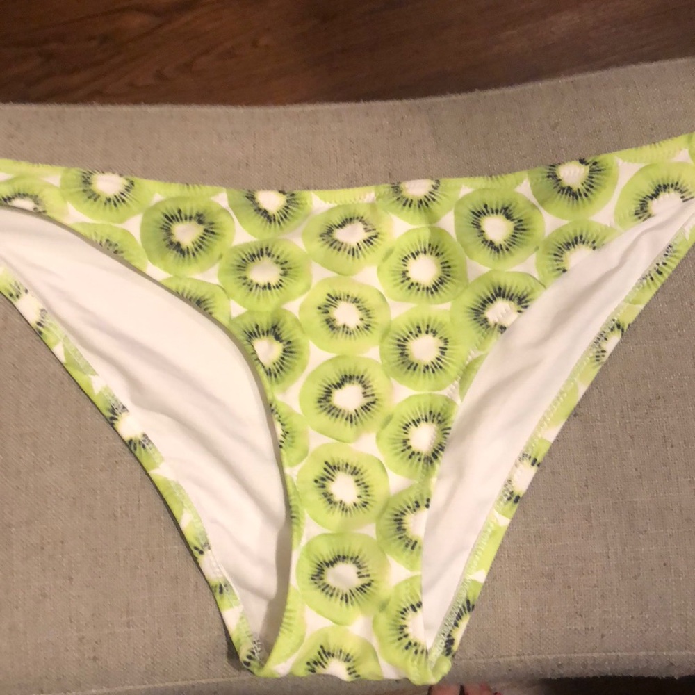 Aerie bikini bottoms
